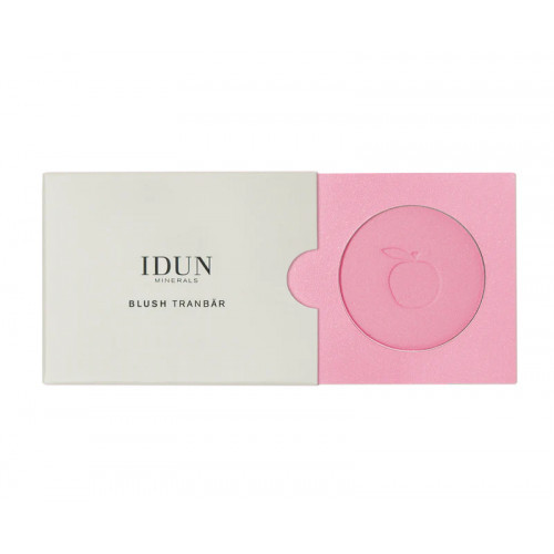 IDUN Mineral Blush Skaistalai 5g