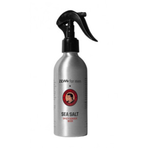 ZEW Sea Salt Spray Jūros druskos purškiklis plaukams 240ml