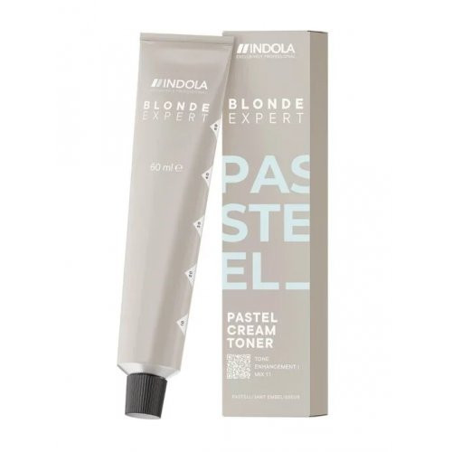 Indola Profession Blonde Expert Plaukų dažai 60ml