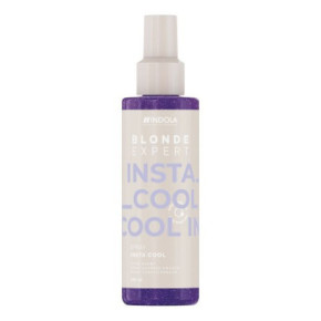 Indola Blonde Expert Insta Cool Spray Purškiamas kondicionierius 150ml