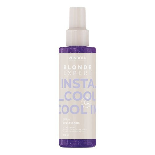 Indola Blonde Expert Insta Cool Spray Purškiamas kondicionierius 150ml