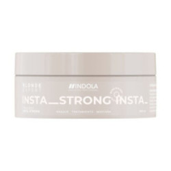 Indola Blond Expert Insta Strong Treatment​ Plaukų kaukė šviesiems plaukams 200ml