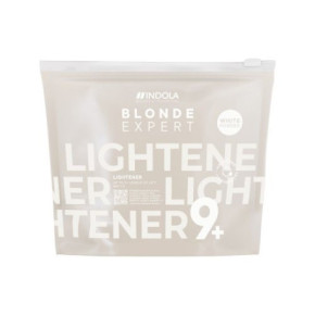 Indola Blonde Expert Lightener 9+ Šviesinimo milteliai 450g