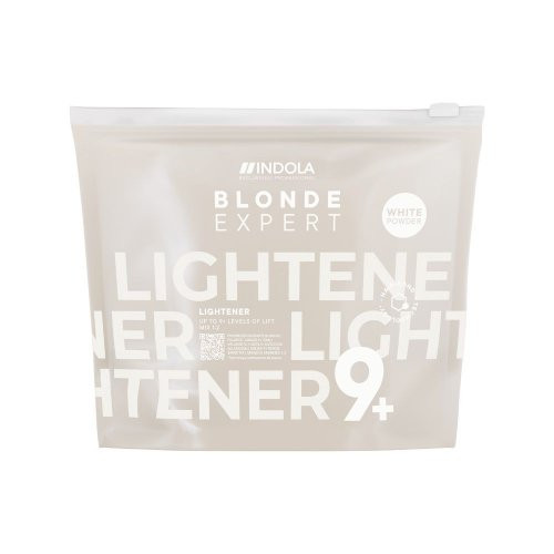 Indola Blonde Expert Lightener 9+ Šviesinimo milteliai 450g