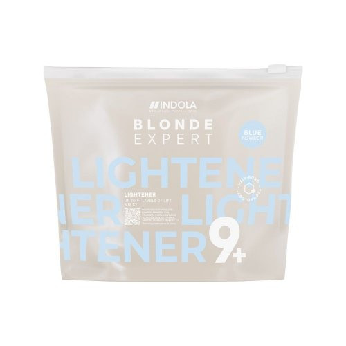 Indola Blonde Expert Lightener 9+ Šviesinimo milteliai 450g