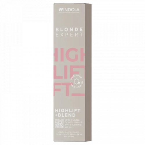 Indola Profession Blonde Expert Plaukų dažai 60ml