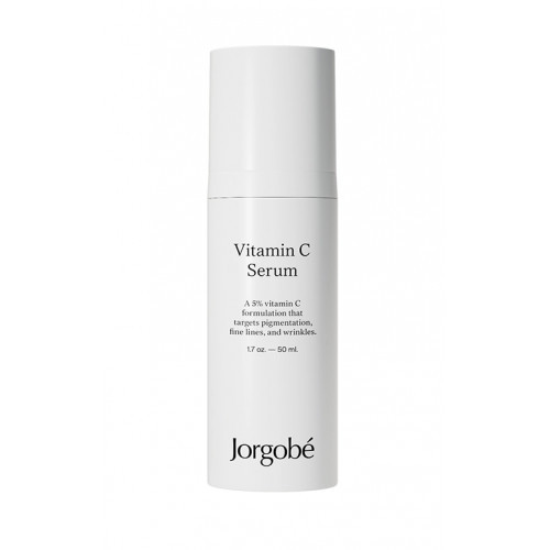 Jorgobé Vitamin C Brightening Serum Vitamino C serumas 30ml