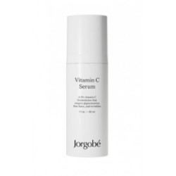 Jorgobé Vitamin C Brightening Serum Vitamino C serumas 30ml