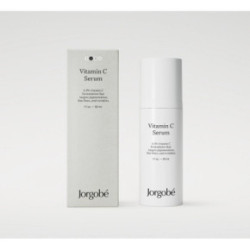 Jorgobé Vitamin C Brightening Serum Vitamino C serumas 30ml
