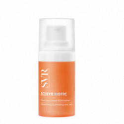 SVR [C] Eye Biotic Skaistinamasis vitamino C kremas jautriai akių odai 15ml