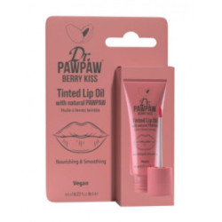 Dr.PAWPAW Tinted Lip Oil Lūpų aliejus su atspalviu 8ml