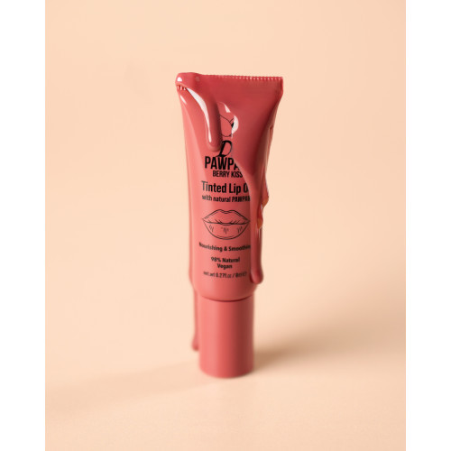 Dr.PAWPAW Tinted Lip Oil Lūpų aliejus su atspalviu 8ml