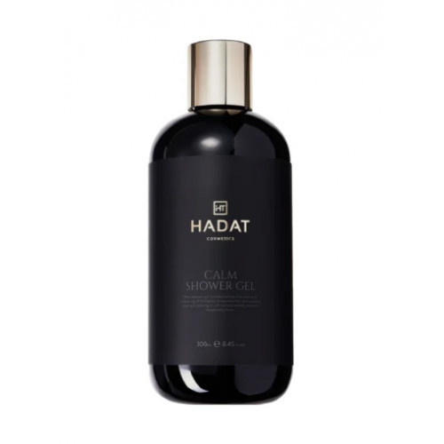 Hadat Cosmetics Calm Shower Gel Dušo želė 300ml