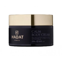 Hadat Cosmetics Calm Body Cream Kūno kremas 250ml