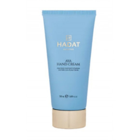 Hadat Cosmetics AYA Hand Cream Rankų kremas 50ml