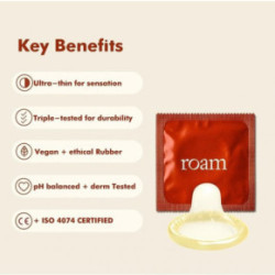 Roam Travel Bundle Rinkinys