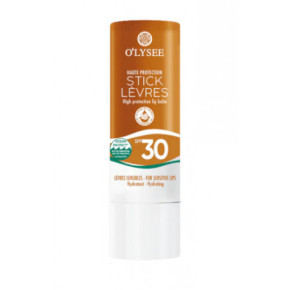 O’LYSEE High Protection Lip Stick SPF30 Apsauginis lūpų pieštukas 4.8g