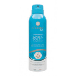 O’LYSEE Refreshing After Sun Milk Vėsinantis pienelis po saulės 150ml