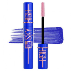 Maybelline New York Lash Sensational Sky High Pink Air Blakstienų tušas Pink
