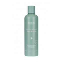 IDUN Volume & Care Shampoo Apimties suteikiantis šampūnas 250ml