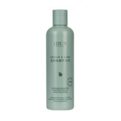 IDUN Repair & Care Shampoo Atstatomasis šampūnas 250ml