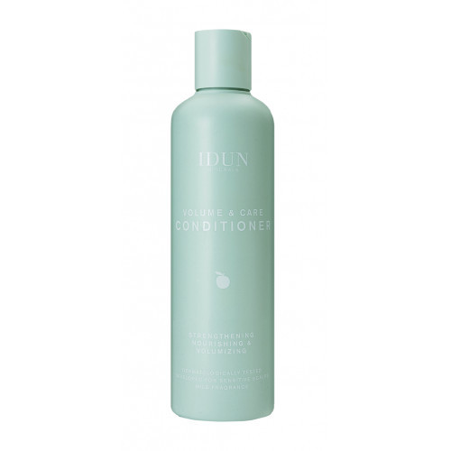 IDUN Volume & Care Conditioner Apimties suteikiantis kondicionierius 250ml