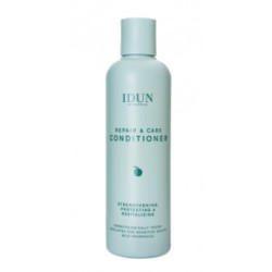 IDUN Repair & Care Conditioner Atstatomasis kondicionierius 250ml