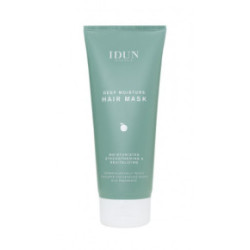 IDUN Deep Moisture Hair Mask Drėkinamoji kaukė plaukams 200ml