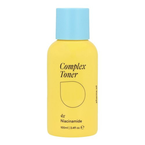 Pharma Oil Complex Toner Niacinamide Veido tonikas su niacinamidu 100ml