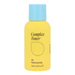 Pharma Oil Complex Toner Niacinamide Veido tonikas su niacinamidu 100ml