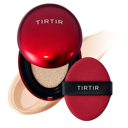 TIRTIR Mask Fit Red Cushion Makiažo pagrindas 18g