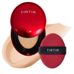 TIRTIR Mask Fit Red Cushion Makiažo pagrindas 18g