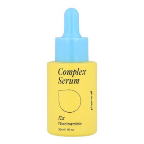 Pharma Oil Complex Serum Niacinamide Veido serumas su niacinamidu 30ml