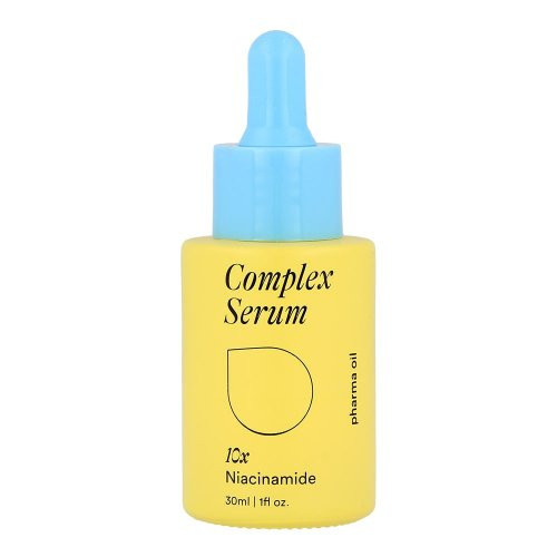 Pharma Oil Complex Serum Niacinamide Veido serumas su niacinamidu 30ml