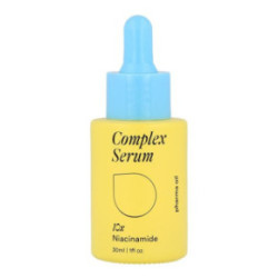 Pharma Oil Complex Serum Niacinamide Veido serumas su niacinamidu 30ml