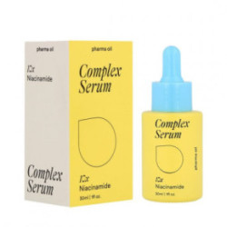 Pharma Oil Complex Serum Niacinamide Veido serumas su niacinamidu 30ml