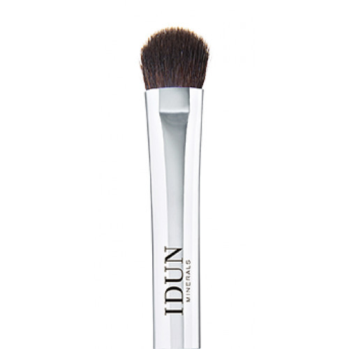 IDUN Precision Eyeshadow Brush Šepetėlis akių šešėliams Nr. 8013