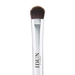 IDUN Precision Eyeshadow Brush Šepetėlis akių šešėliams Nr. 8013
