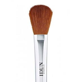 IDUN Face Definer Brush Universalus makiažo šepetėlis Nr. 8012