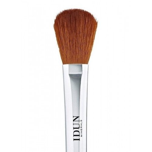 IDUN Face Definer Brush Universalus makiažo šepetėlis Nr. 8012