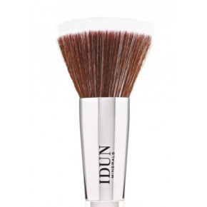 IDUN Stippling Brush Šepetėlis makiažo pagrindui ir skaistalam Nr. 8011