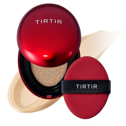 TIRTIR Mask Fit Red Cushion Makiažo pagrindas 18g