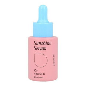 Pharma Oil Sunshine Serum Vitamin C Veido serumas su vitaminu C 30ml