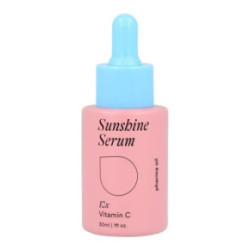 Pharma Oil Sunshine Serum Vitamin C Veido serumas su vitaminu C 30ml