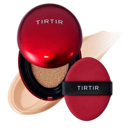 TIRTIR Mask Fit Red Cushion Makiažo pagrindas 18g