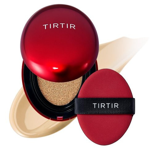 TIRTIR Mask Fit Red Cushion Makiažo pagrindas 18g