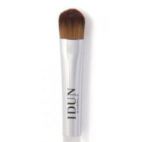 IDUN Eyeshadow Brush Akių šešėlių šepetėlis Nr. 8007