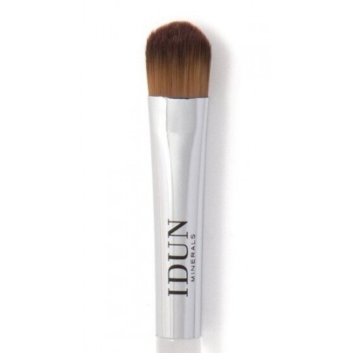 IDUN Eyeshadow Brush Akių šešėlių šepetėlis Nr. 8007