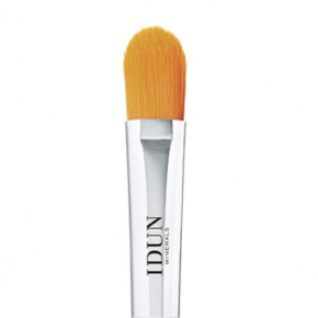 IDUN Concealer Brush Maskavimo šepetėlis Nr. 8006