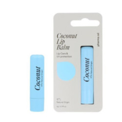 Pharma Oil Coconut Lip Balm Lūpų balzamas 5g